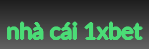 nhà cái 1xbet